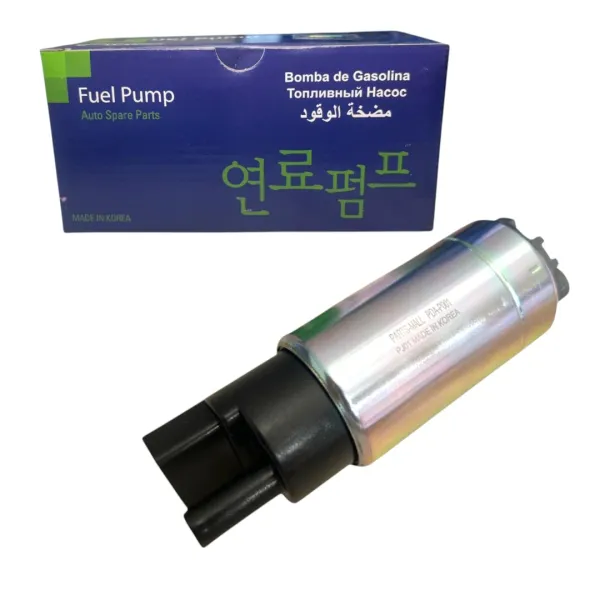 Bomba Bencina Para Mitsubishi Lancer 2008 2016 2.0 Rt 4b11