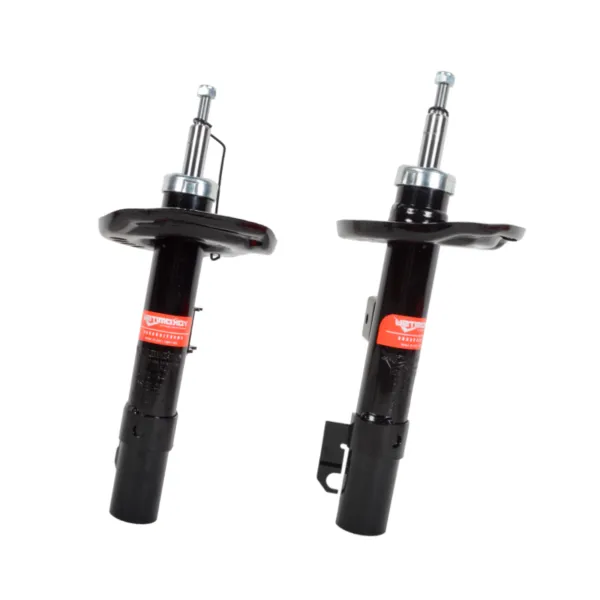 Par Amortiguadores Para Mazda Cx 30 2020 2024