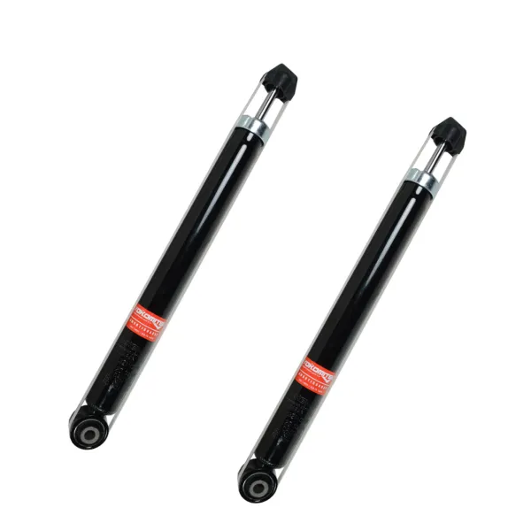 Par Amortiguadores Para Mazda Cx 30 2020 2024