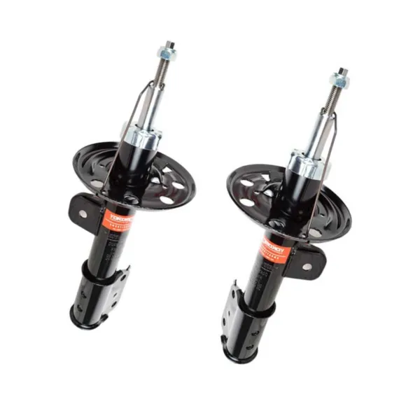 Par Amortiguadores Delanteros Ford Explorer 2011-2019 