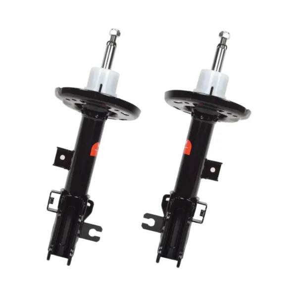 Par Amortiguadores Para Mazda Cx9 2016 2023