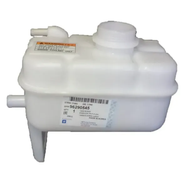 DEPOSITO DE AGUA CHEVROLET / DAEWOO