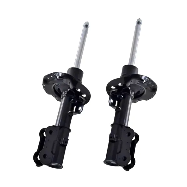 Par Amortiguadores Para Hyundai Elantra 2017 2020