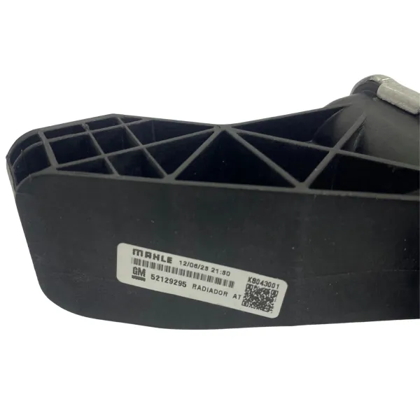 RADIADOR CHEVROLET ONIX 1.4 / SPIN 1.8 / COBALT 1.8 / PRISMA 1.4 ...