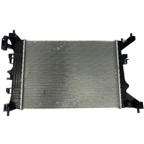 RADIADOR CHEVROLET ONIX 1.4 / SPIN 1.8 / COBALT 1.8 / PRISMA 1.4 ...