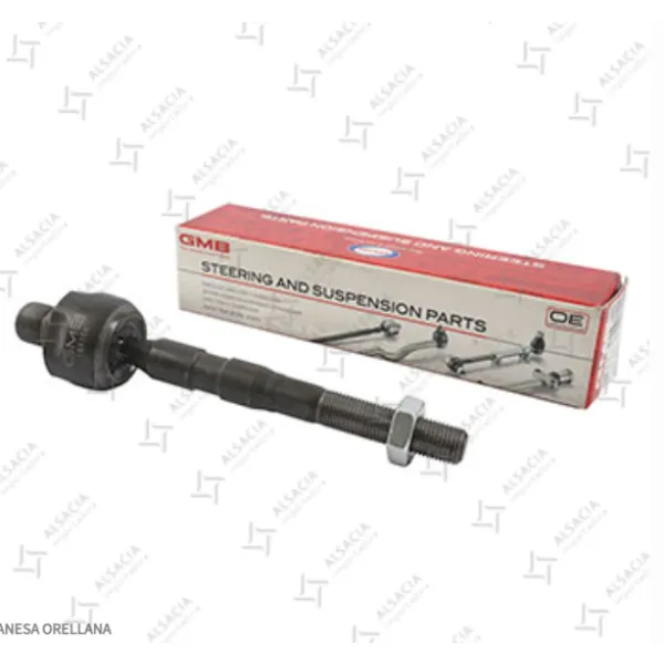 Axial de direccion para kia sorento 2002 2010 2.5/3.3/3.5/3.8 - Axiales De Direccion | ClickRepuestos