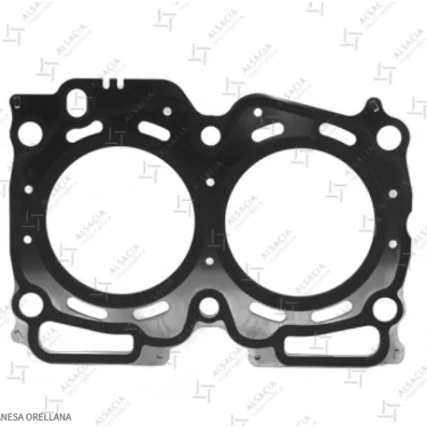 EMPAQUETADURA CULATA SUBARU LEGACY / IMPREZA / FORESTER - Empaquetaduras De Culatas | ClickRepuestos