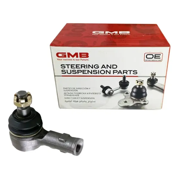 TERMINAL DIRECCION IZQUIERDO CHEVR LUV 2.3-1.6-2.2 GMB
