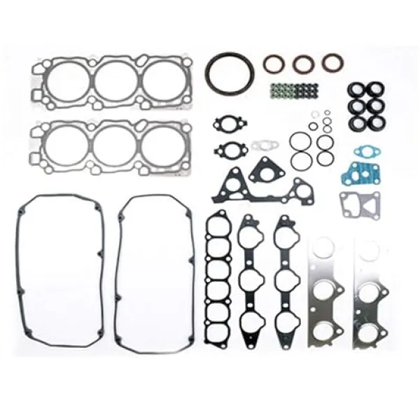 JGO EMPAQUETADURA MOTOR ITS MONTERO 3.5 MT:6G74 KP