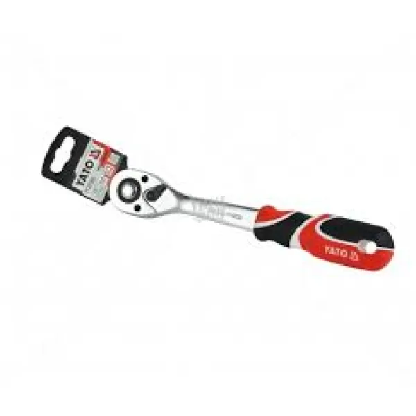 LLAVE CHICHARRA 1/2" - YATO