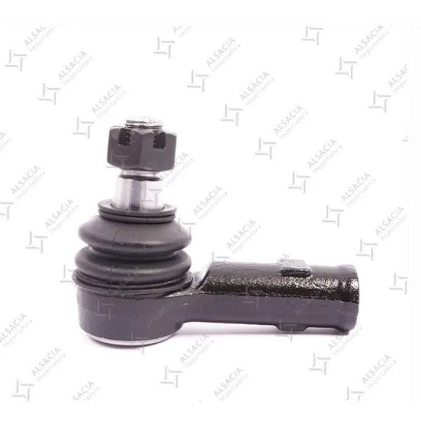 Terminal Direccion Derecho Luv / Trooper - Gmb