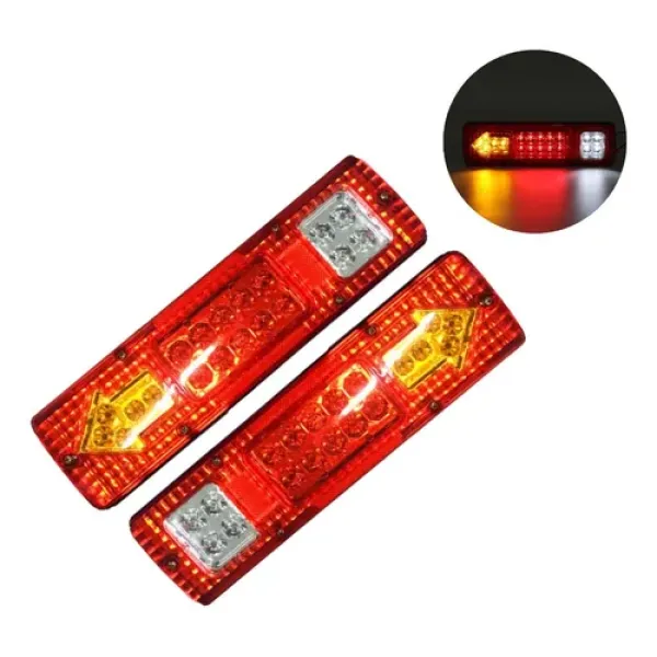 FOCO 24 CM LED
