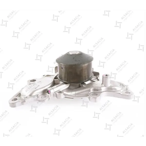 Bomba De Agua Para Mitsubishi Montero 1997 2001 3.0