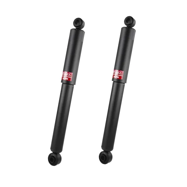 Par Amortiguadores Traseros Mitsubishi Montero sport g2 2009-2018 