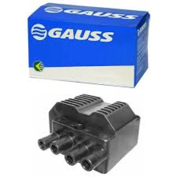 Bobina De Encendido Para Chevrolet Corsa