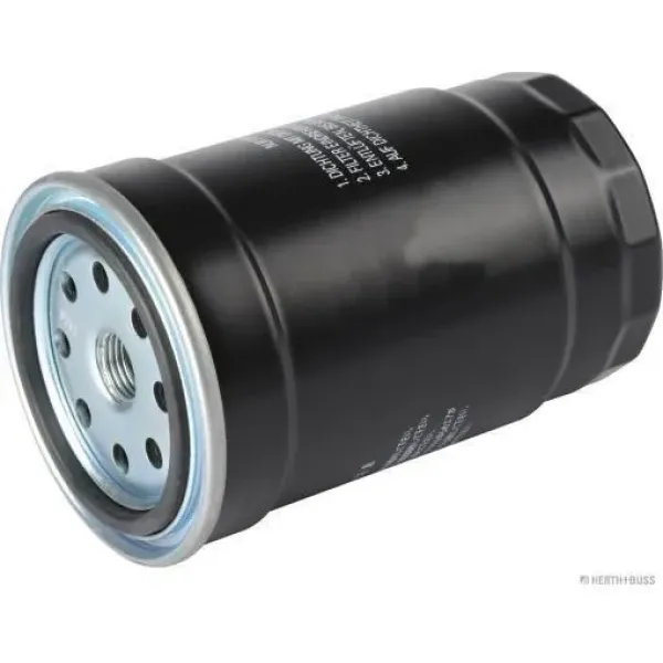 FILTRO PETROLEO KIA FRONTIER 2.7 SELLADO WK920/3 KOREASTAR