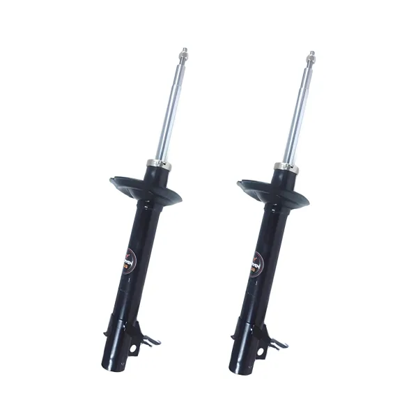 Par Amortiguadores Delanteros Citroen Jumper 2005-2017 