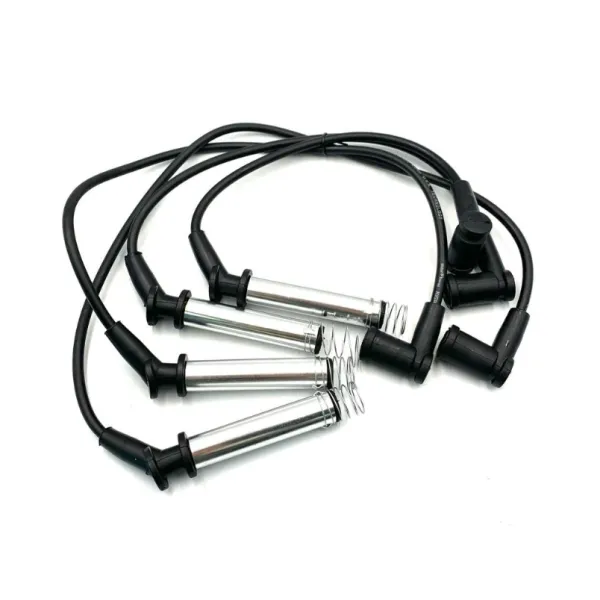 Cable De Bujía Para Chevrolet Luv 2000 2005 2.2