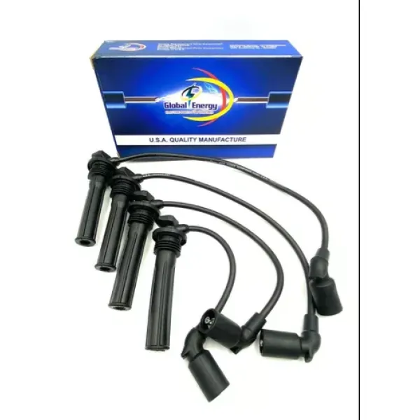 Cable De Bujía Para Chevrolet Spark Gt 2010 2022 1.2