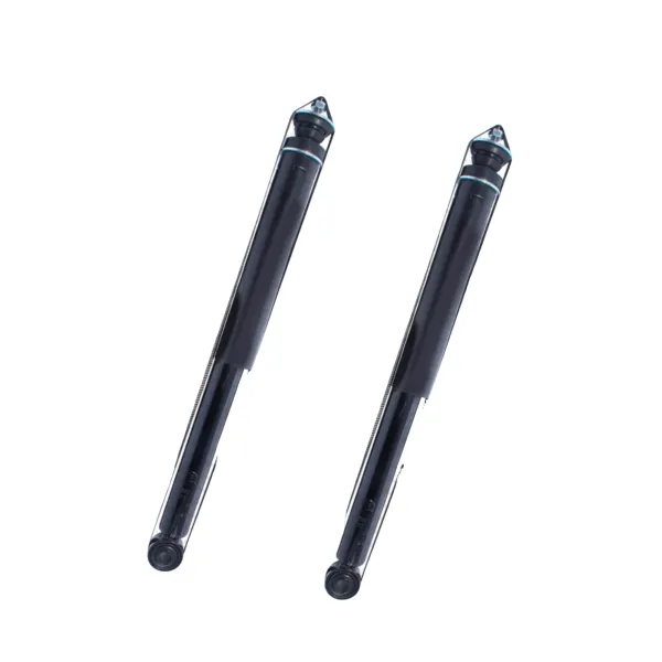 Par Amortiguadores Traseros Suzuki S-cross 2015-2021 