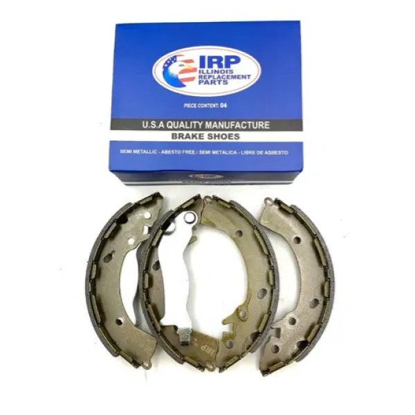 Patin De Freno Para Hyundai Accent Rb 1.4 / 1.6
