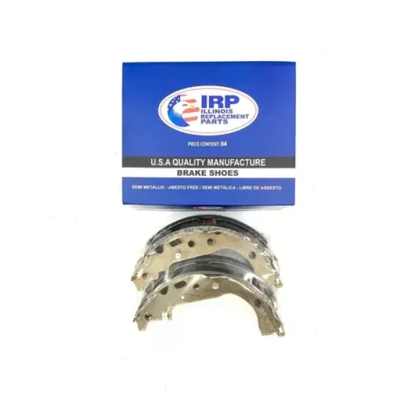 Patin De Freno Para Toyota Prius 2012 2016