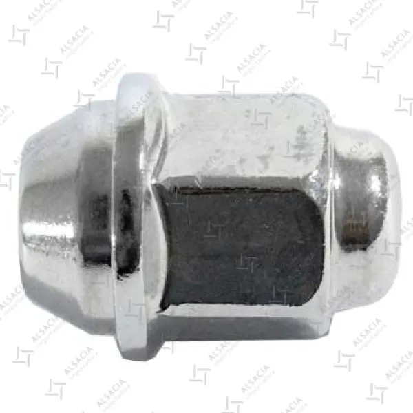 TUERCA RUEDA 21MM 12X1.50 HYUNDAI/KIA