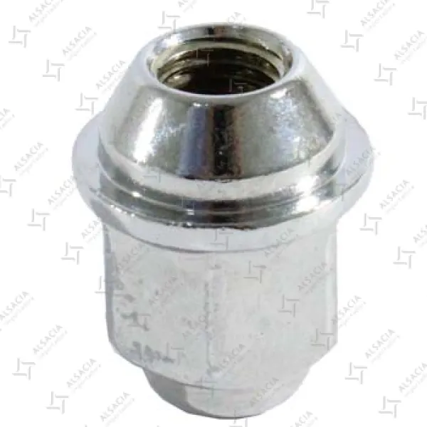 TUERCA RUEDA 21MM 12X1.50 HYUNDAI/KIA