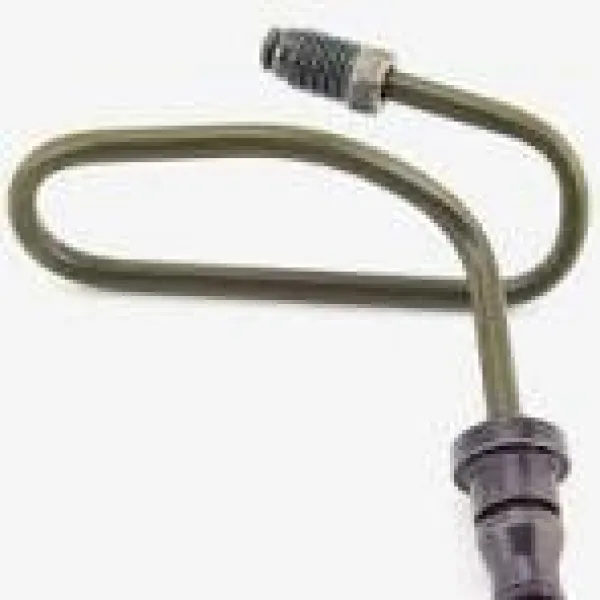 Cañeria Embrague Para Chevrolet Optra 1.6