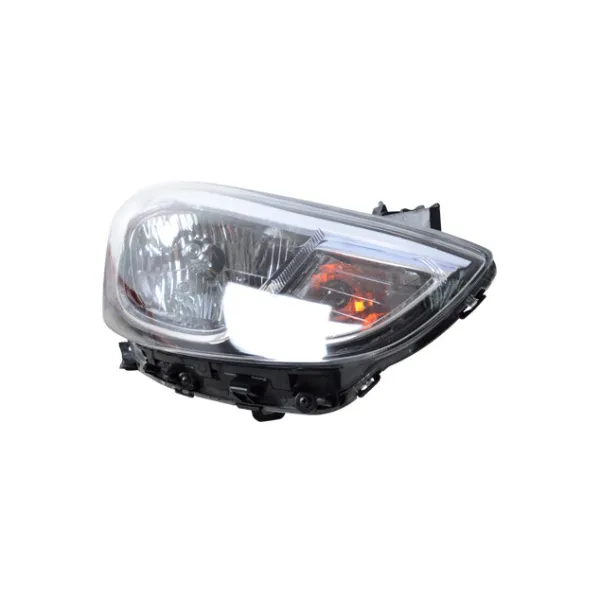 Optico Derecho 7p Accent Rb 15/19 - Diforza