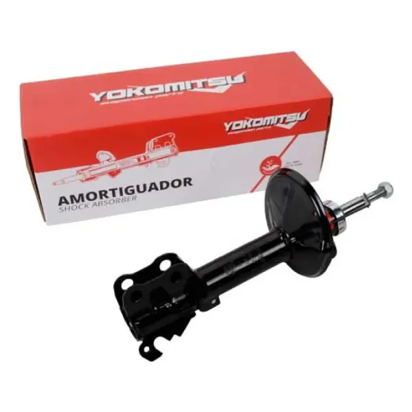 AMORTIGUADOR DELANTERO DERECHO TERCEL EL53 95/00 YOKOMITSU
