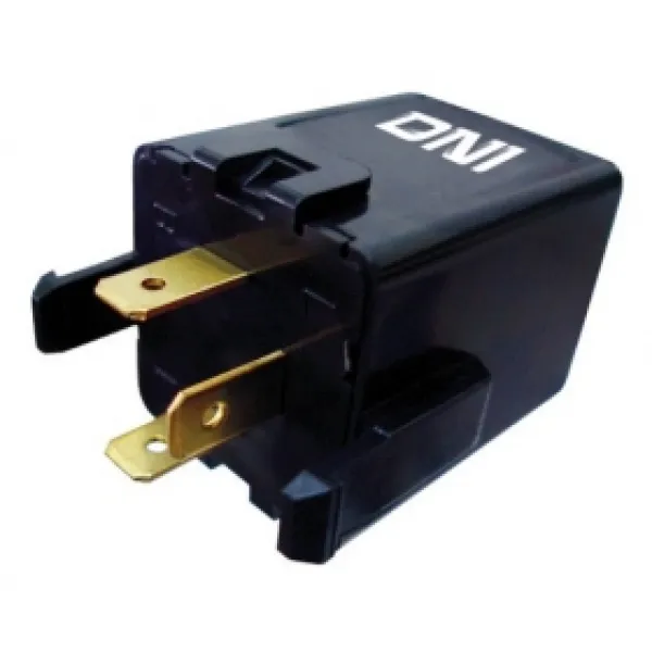 RELAY 3P 12V L-B-E HYUNDAI / KIA / HONDA - TOP RELAY