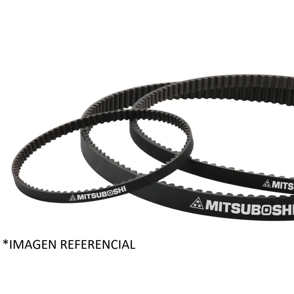 Correa Para Mitsubishi L200