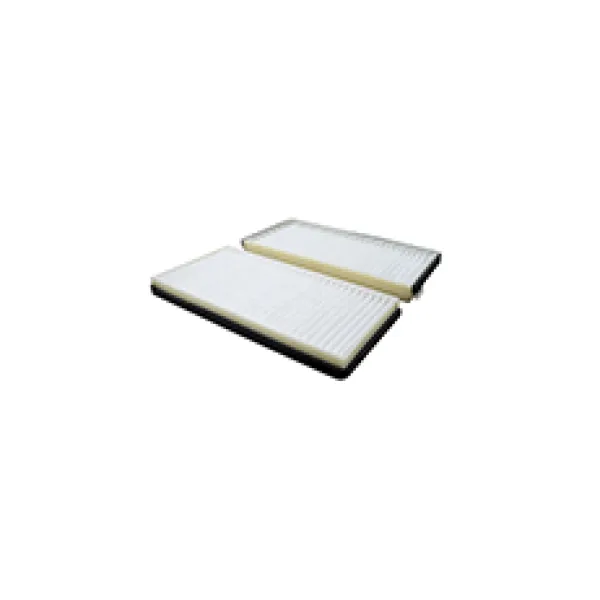 FILTRO POLEN CU 22002/2 SUZUKI GRAND NOMADE - GRAND VITARA FILTEC