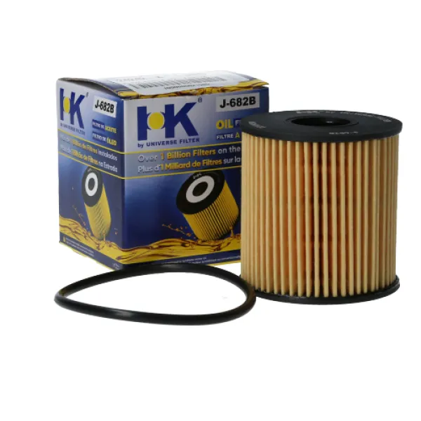 ELEMENTO FILTRO ACEITE HU711/51X - HK