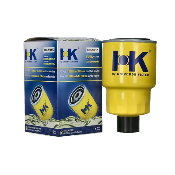 FILTRO PETROLEO Wk940/22 NISSAN TERRANO /NAVARA HK
