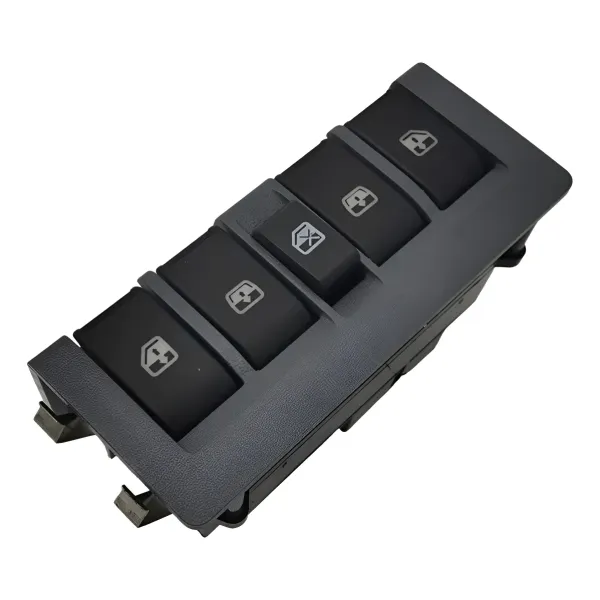 COMANDO TECLAS ALZA VIDRIO ( 13 PINES ) CHEVROLET SAIL 1.4 - Teclas De Alza Cristales | ClickRepuestos