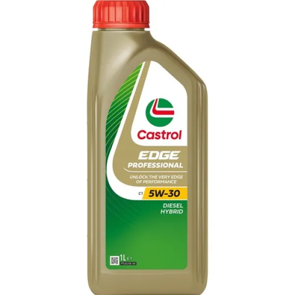 ACEITE CASTROL 5W-30