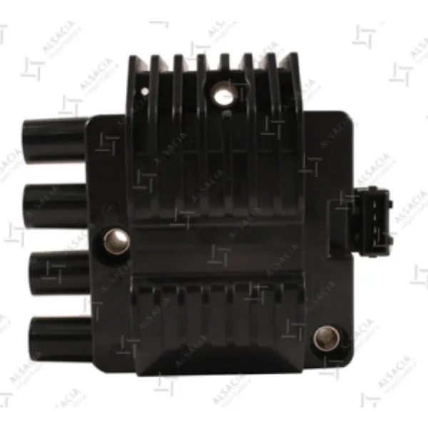 Bobina De Encendido Para Chevrolet Vectra 1991 1999 1.6