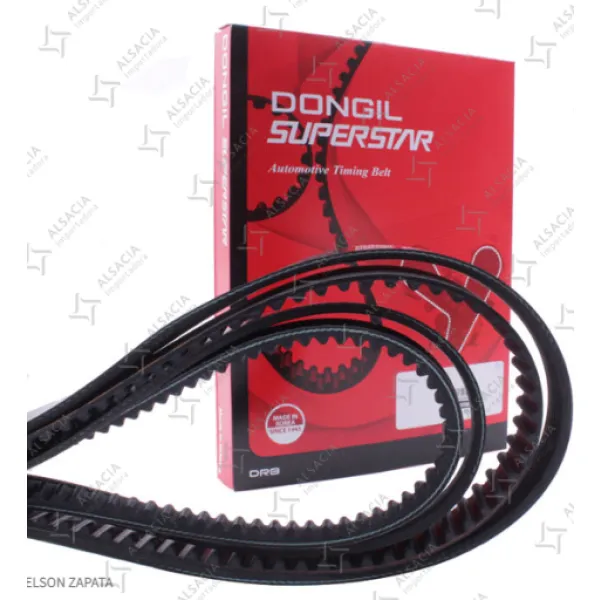 CORREA ALTERNADOR 6PK1980 ACANALADA - DONGIL KOREA