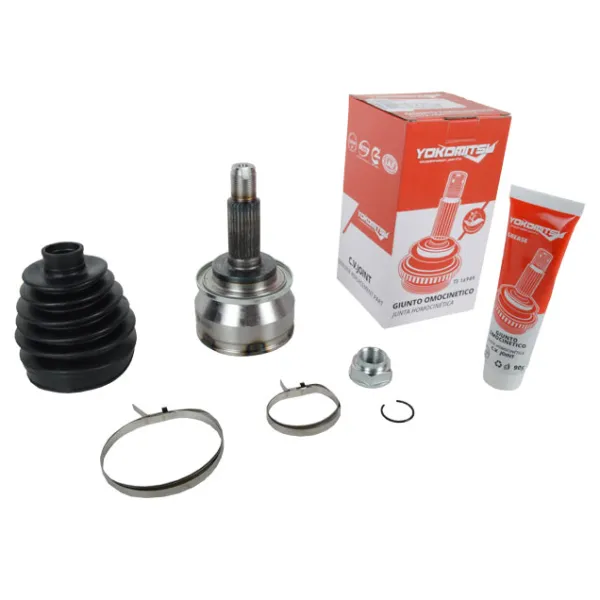 Homocineticas Para Subaru Legacy 1992 2005