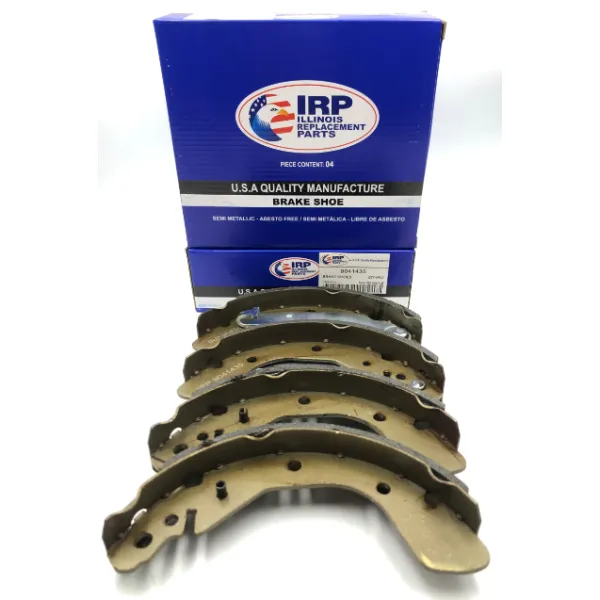 Patin De Freno Para Chevrolet Aveo 2004