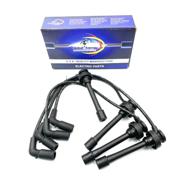 Cable De Bujía Para Great Wall Hover 2008 2011