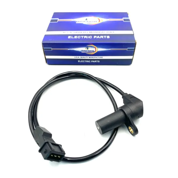 Sensor Posición Cigüeñal Ckp Para Chevrolet Vectra 1996 1998