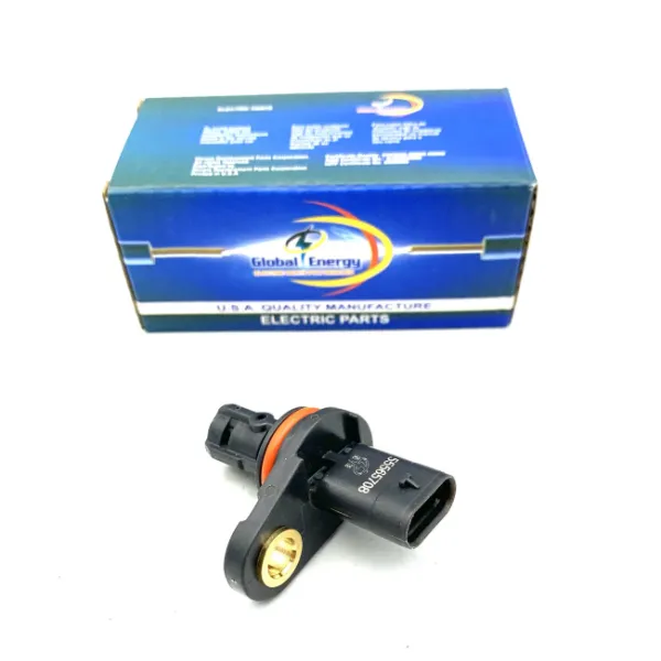 Conector Sensor Leva Para Chevrolet Tracker 2013 2018