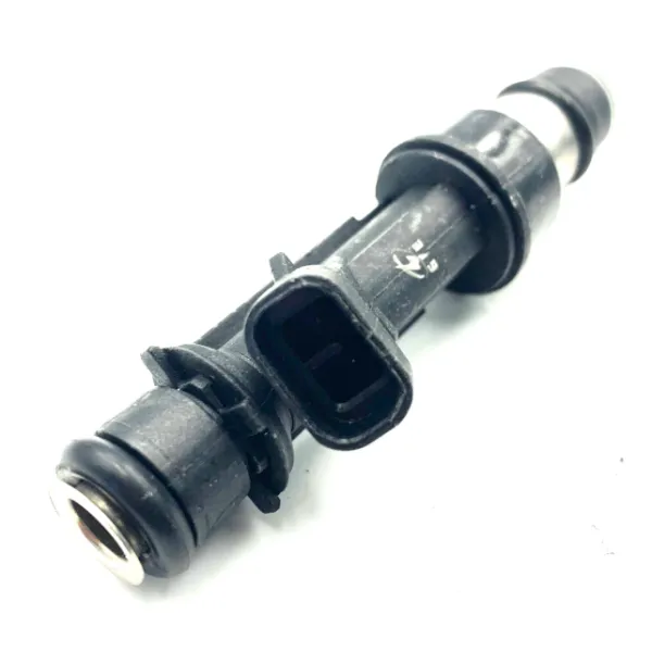 Inyector Para Chevrolet Luv 2000 2009