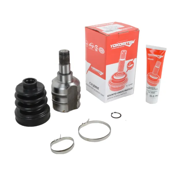 Homocineticas Para Chevrolet Spark Gt 2011 2017