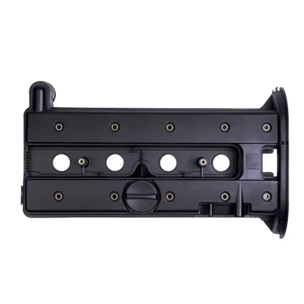 Tapa para chevrolet captiva 2007 2011 2.4