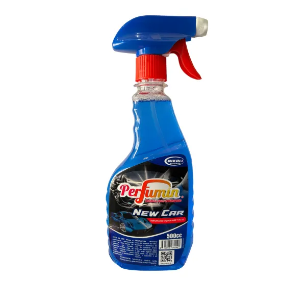 Aromatizador para universal universal