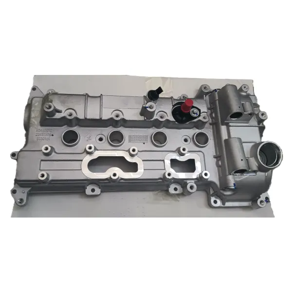 Tapa para chevrolet groove